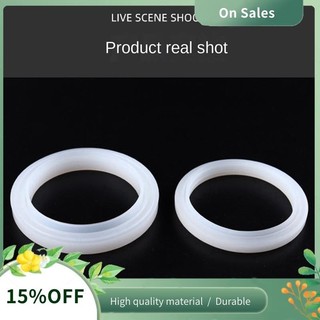 Máy pha cà phê Silicone Brew Head Gasket Seal Ring Máy pha cà phê Phần máy pha cà phê