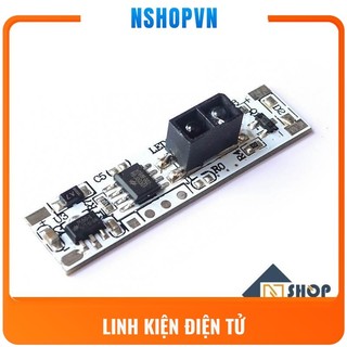 Mạch cảm ứng bật tắt LED 3A