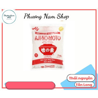 mì chính Ajinomoto 1kg