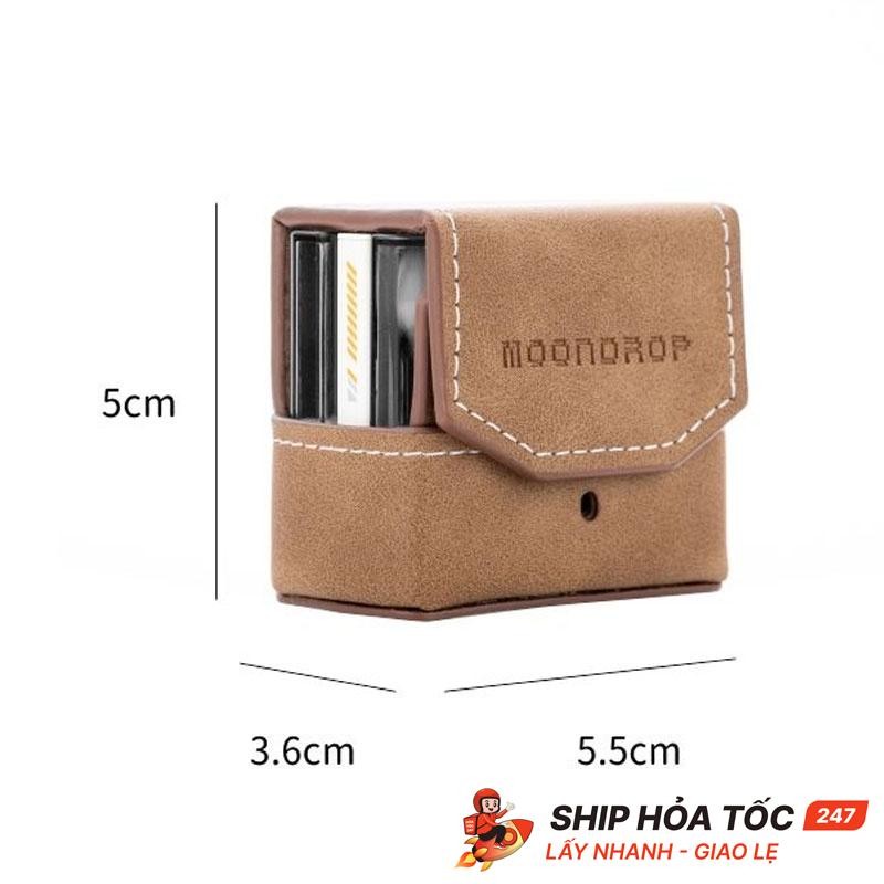 Bao Da Tai Nghe Moondrop Space Travel Chính Hãng | BigBuy360 - bigbuy360.vn