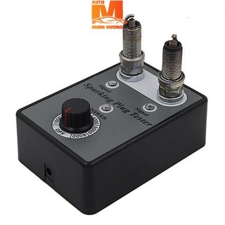 Máy Kiểm Tra Bugi, Dụng Cụ Kiểm Tra Đánh Lửa, Test Bugi Chính Xác