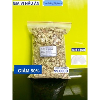 Hành tím sấy khô 500gr