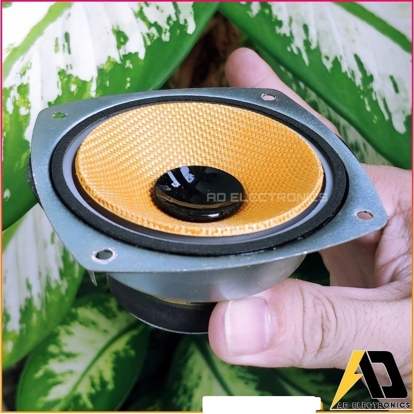 Loa MID LG DM2630 Tháo zin làm loa lời trong hệ thống loa 3 way LG DIY loa bluetooth ~ Giá 1 chiếc