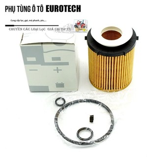 Lọc dầu / nhớt xe MERCEDES C-Class (W204/W205), E-Class (W212), GLA, GLC, GLK. Mã 2701800109 / A2701800109