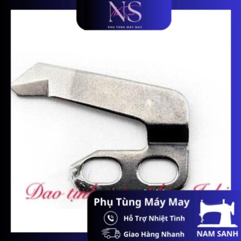 Dao tịnh máy may 1kim Juki