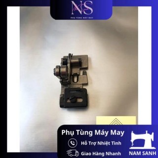 Chân vịt chạy thun máy vắt sổ 5 chỉ