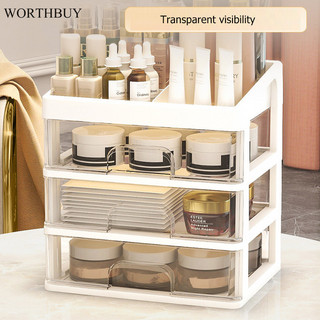 Hộp lưu trữ phân loại máy tính để bàn WORTHBUY