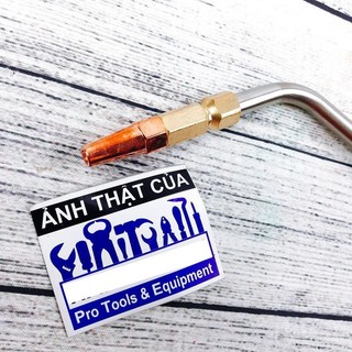 Bộ tay hàn Oxy- gas(tmh1421)