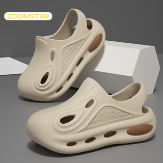 ZOOMSTAR dép bé trai dép cross cho bé 2024 NEW STYLE CTX2491EAA 39Z240924