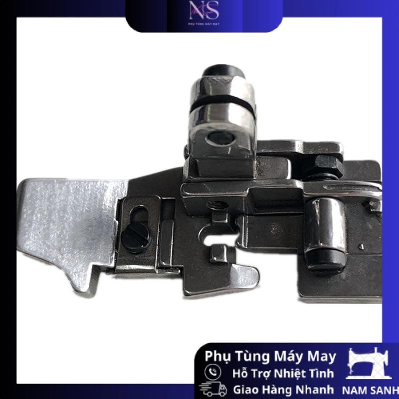 Chân vịt máy vắt sổ siruba 5 chỉ