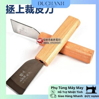 Dao cắt rập, cắt da