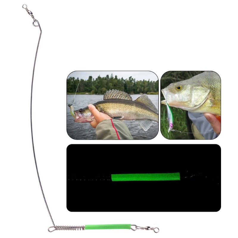 BS * Thiết bị câu cá Máy câu cá nước mặn Đầu nối dây câu