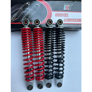  phuộc xe máy Giảm Sóc Sau Sirius Phuộc Sirius 10Ly Hàng LKT Bảo Hành Đủ 1 năm PTXM97 