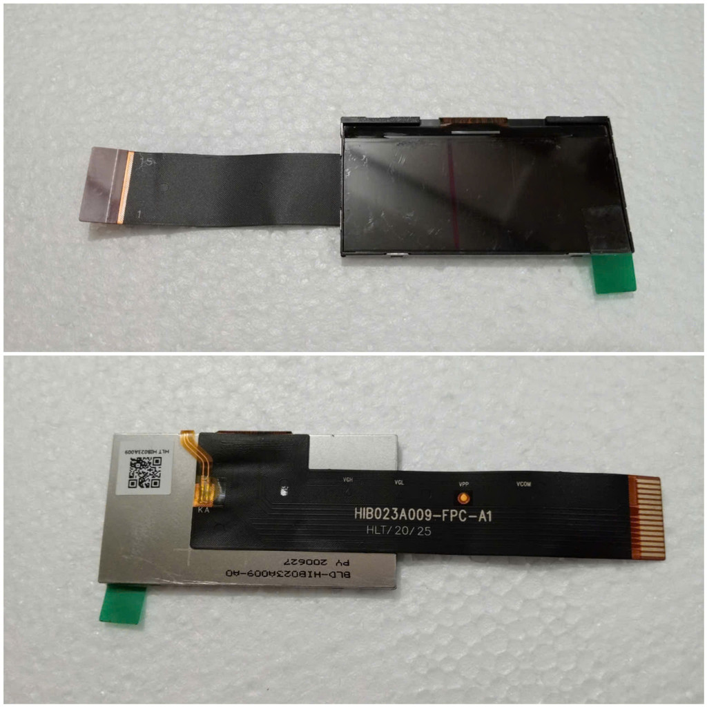 Màn Hình LED Hiển Thị Máy Giặt  $am$ung AI Mới