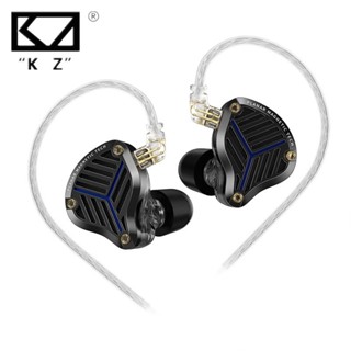 Kz PRX in Ear Planar Driver Tai nghe có dây Tai nghe nhạc HiFi Bass Màn hình Tai nghe thể thao để nâng cấp PR1 PR2 PR3