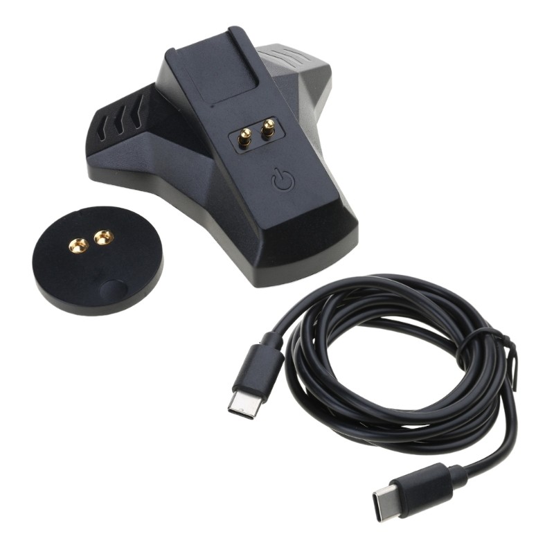 OXXGGKAO Chuột Hiệu Quả Đế Sạc Chuột Dock Sạc Chuột Cho G403 G903