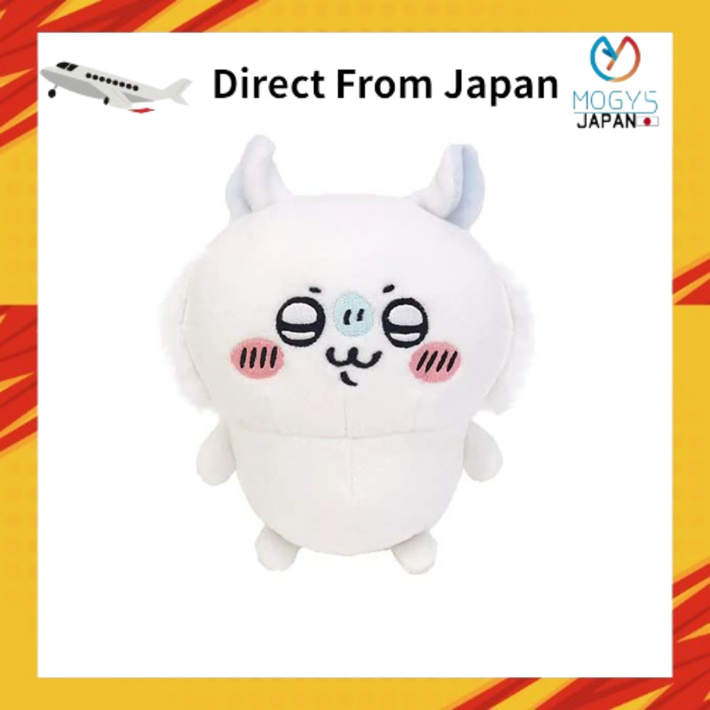 ChiiKawa Potetama Gấu Bông Momonga