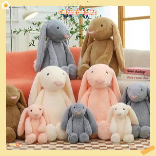 🔥GẤU BÔNG JELLYCAT, THỎ JELLYCAT BUNNY Siêu Đáng Yêu Cho Bé