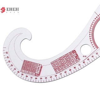 [EHEH] Thước đo đa năng cho thợ may chất lượng
