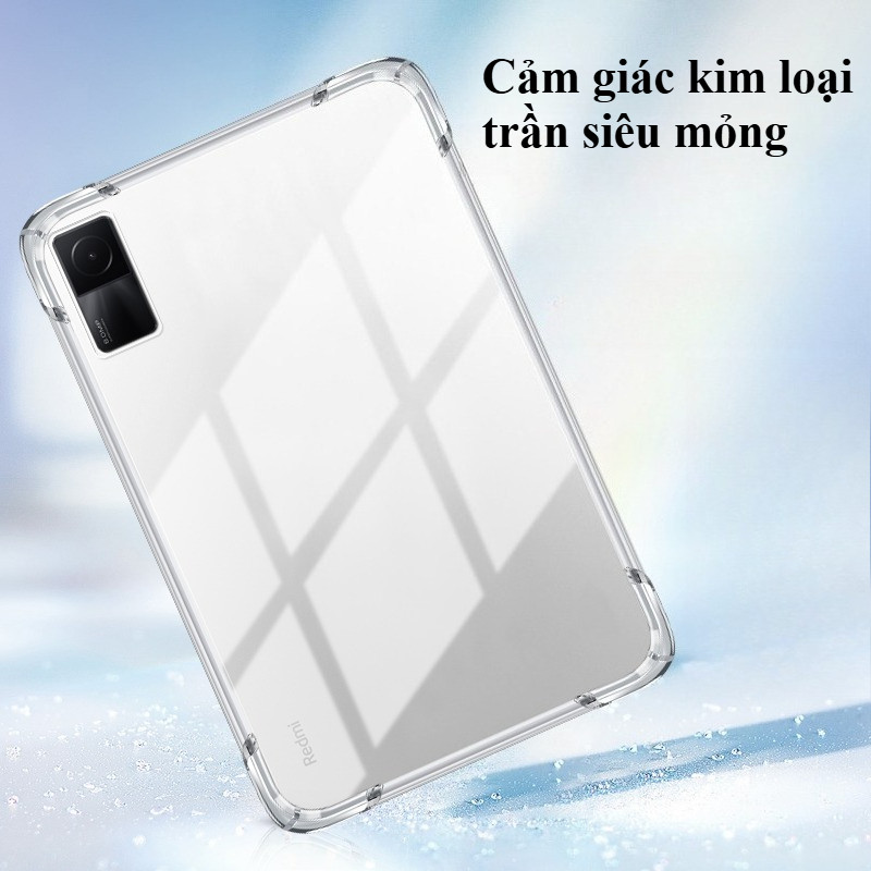 Bao đựng máy tính bảng siêu mỏng  cho Redmi pad SE 8.7″ SE 11 Xiaomi pad 7 11.2″ 6 11″