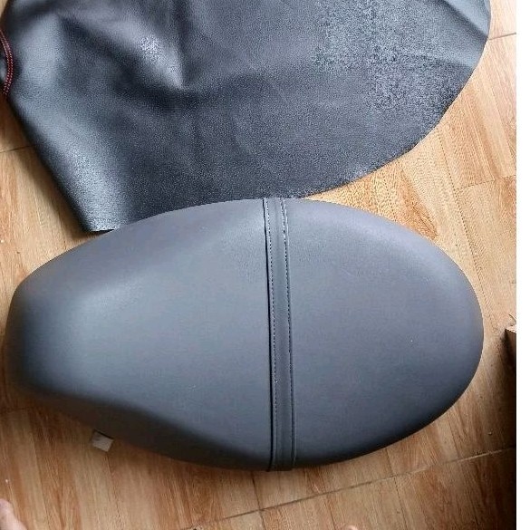 Yên xe điện Gogo