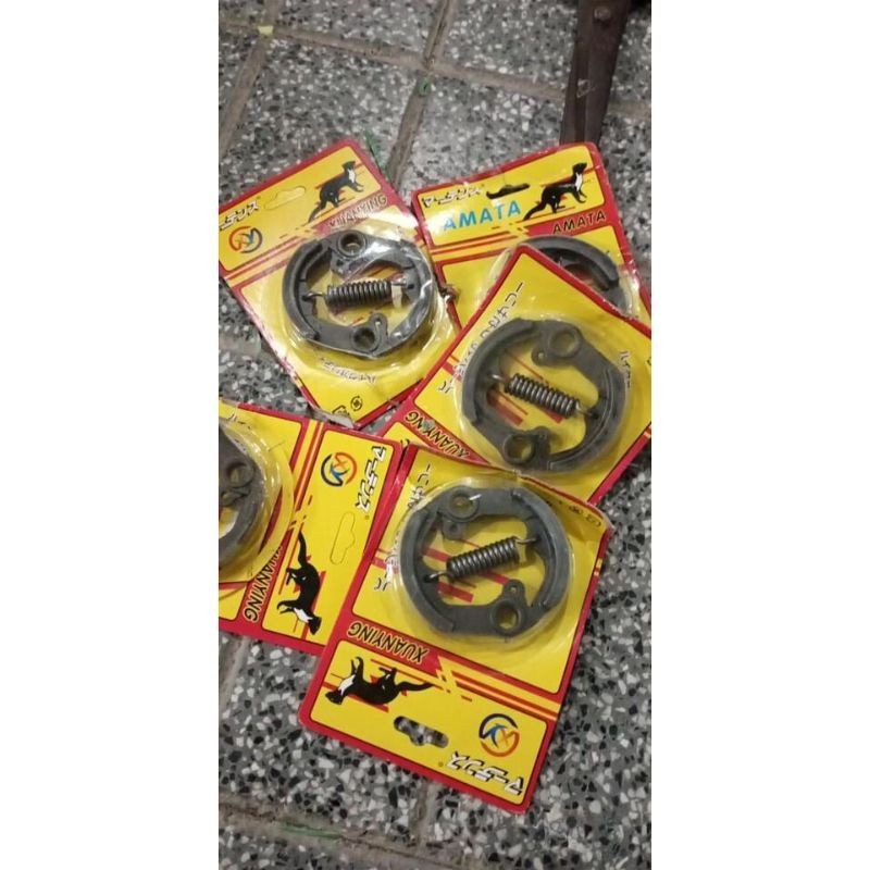 [Freeship]  côn vỉ cắt cỏ 260.330.143 con chồn