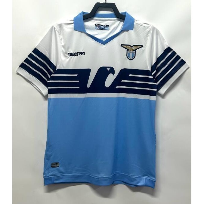 Áo bóng đá cổ điển Lazio sân khách thứ ba, chất lượng hàng đầu