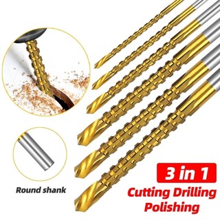 Mũi Khoan Gỗ Tốc Độ Cao Hoàn Toàn Mới Bits