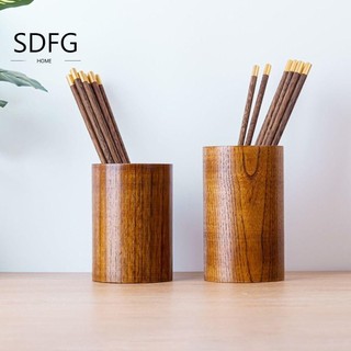 Sdfg đỡ cây đũa bằng gỗ trơn tự nhiên