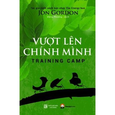 Sách - Vượt Lên Chính Mình