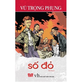 Sách - số đỏ