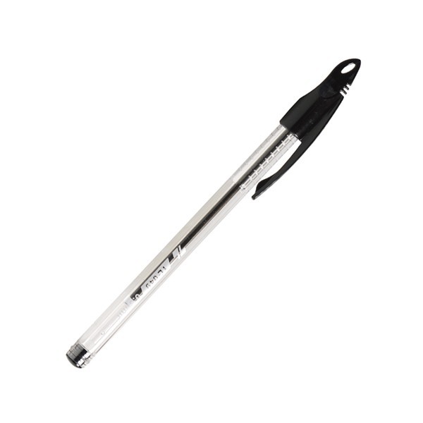 Bút Bi Thiên Long TL-049 - Đen