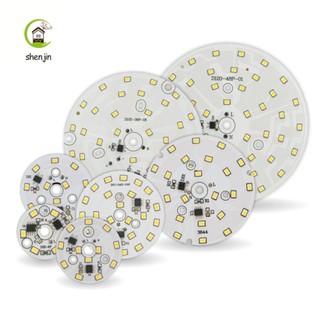 Cleoes led downlight chip 3w 5w 7w 9w 12w 15w 18w bóng đèn chip miếng dán đèn chiếu sáng đèn chip led