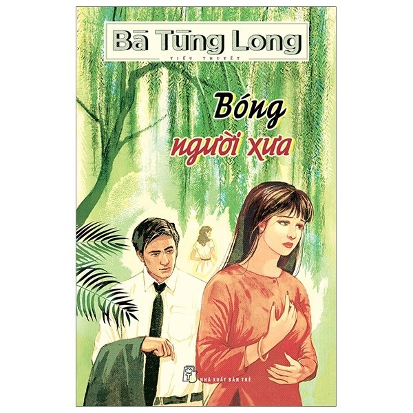 Sách - Bóng Người Xưa