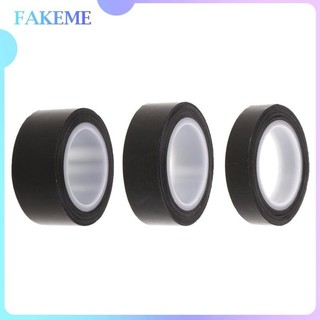 FAKEME Cuộn Băng Keo Sợi Thủy Tinh 10m Chống Tĩnh Điện Chịu Nhiệt Độ Cao