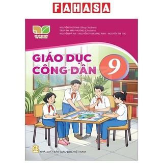Sách giáo dục công dân 9