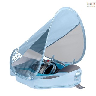 Mambobaby phao bơi cho bé tập đi 24 tháng phao bể bơi bơi 3-24 b503-26 3 24 tán trẻ tập đi b 503 phao bể bơi cho bé tán upf50 + tán nắng bơi phao tập đi cổ có bab