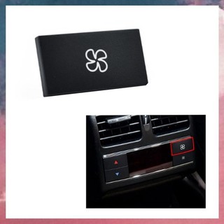 (X J B F) Nút công tắc điều hòa phía sau ô tô 2048303290 Dành Cho Xe Mercedes-Benz C E Class W204 W212 X204 W218 Nút Điều Khiển A / C