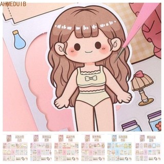 Ahmeduib pinch music quiet book, paper kawaii, dodo book telado busy book toys phim hoạt hình trẻ mới biết đi