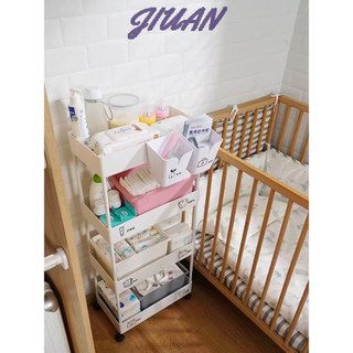 JIUAN kệ nhà tắm kệ gỗ UZW24200ML 31Z240730