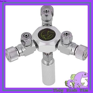 Van Chia CO2 Mufan - Phụ Kiện CO2