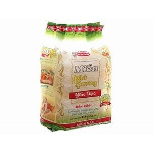Miến Phú Hương - miến nấu