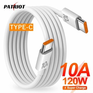 25cm / 1m / 1.5m / 2m / 3m - Cáp sạc kép PD120W 10A - Dây sạc điện thoại đa năng - Dây dữ liệu truyền nhanh USB-A USB-C - Tương thích cho iPhone 15 Pro Max