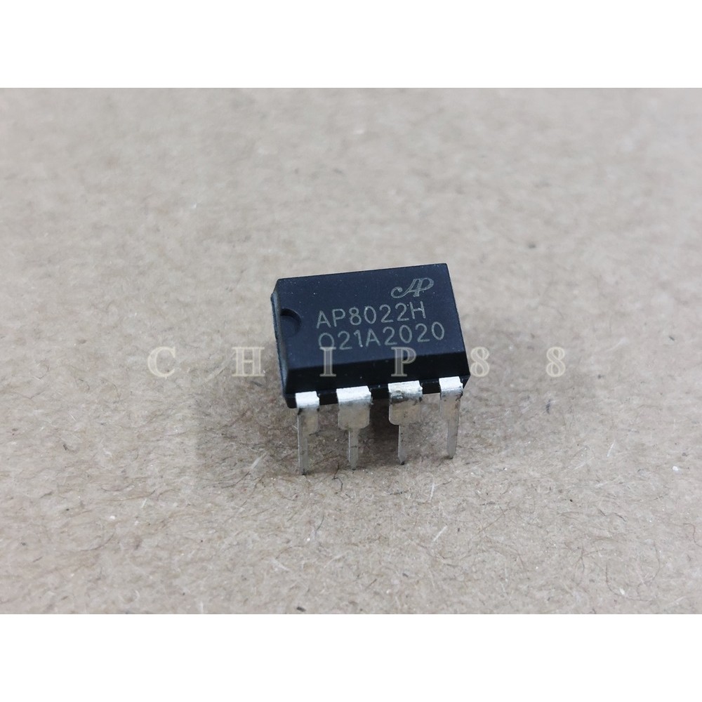 AP8022H AP8022H IC Nguồn mới chính Hãng 100%.