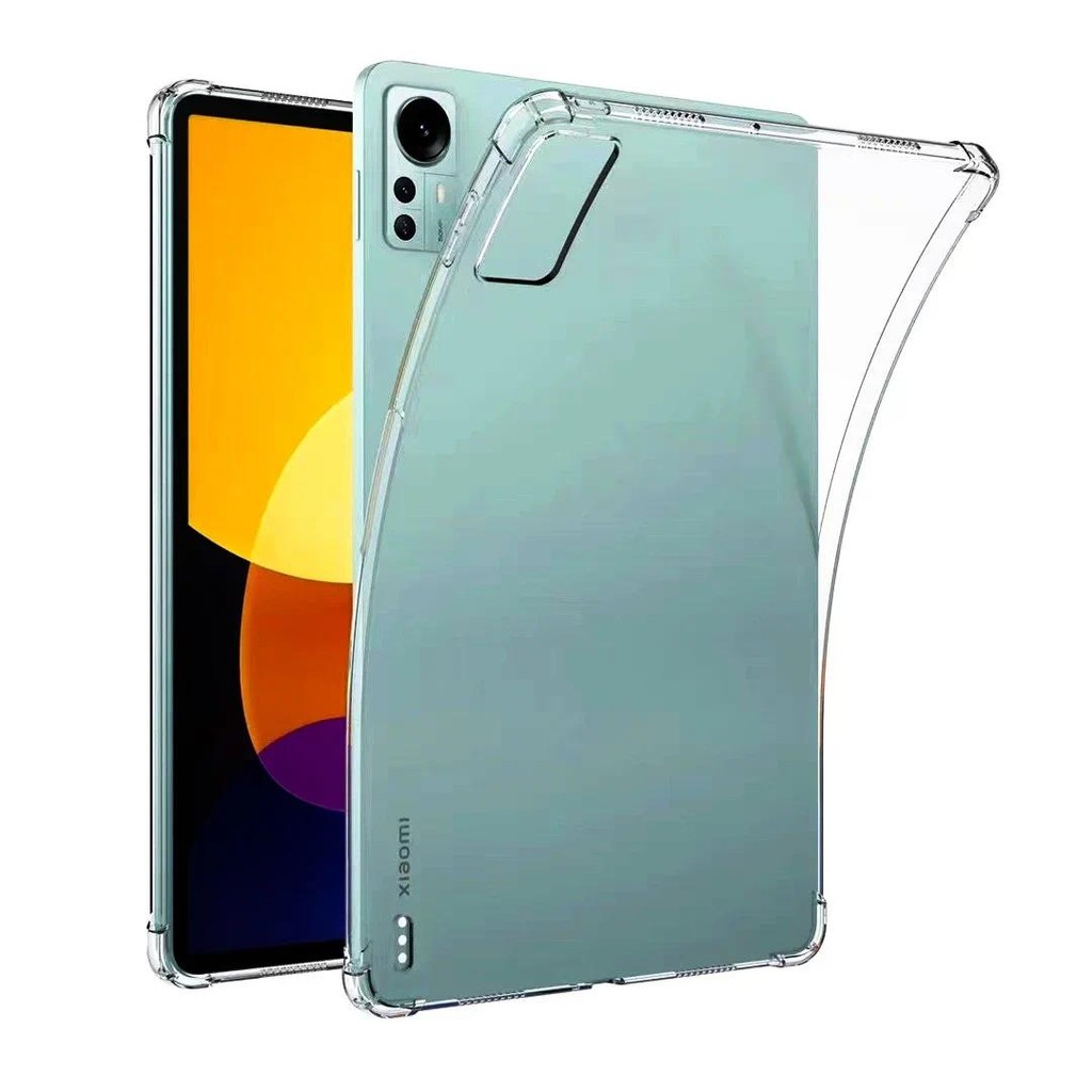 Dành Cho Xiaomi Redmi Pad SE 4G 2024 Poco Pad 12.1 Mi Pad 6S 6 5 Pro Redmi Pad Pro 5G 10.6 Ốp Lưng P