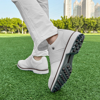 Giày Golf Nam Nhẹ Chống Thấm Nước Thoải Mái Đi Bộ Giày Thể Thao