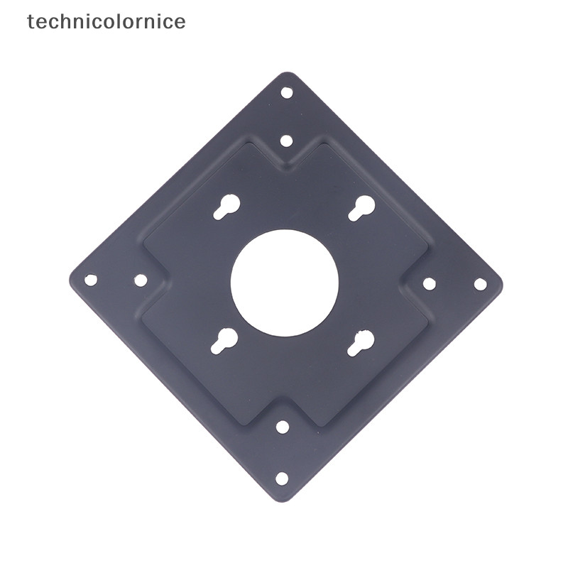 Technicolornice VESA Mount cho Mini PC I3 4010U Treo VESA Mount Back Monitor TNE