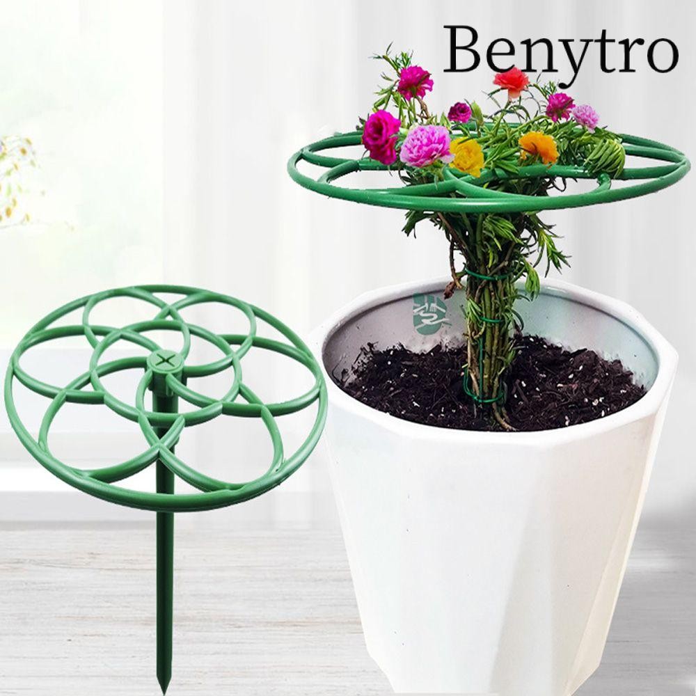 2 Cái Giá đỡ cây trồng Khung leo cây cảnh sân vườn có thể xếp chồng lên nhau