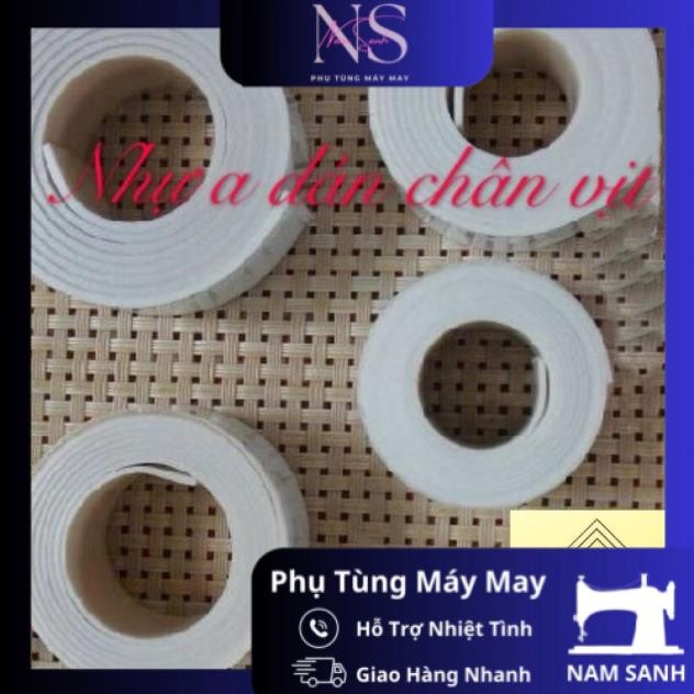 Nhựa Teflon dán chân vịt 1 cuộn