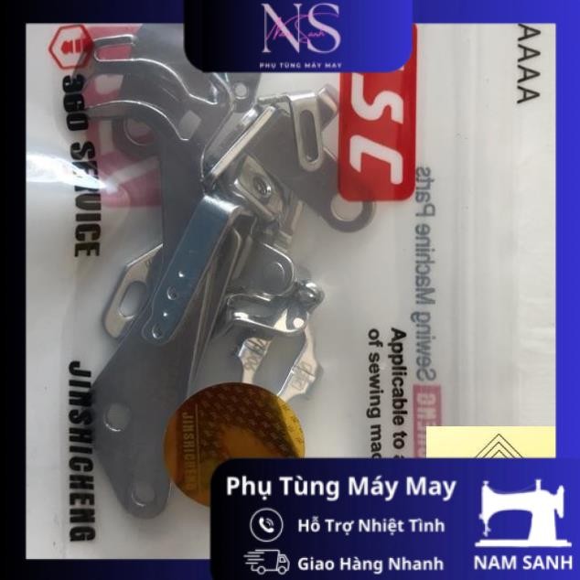 Bộ dẫn chỉ máy vắt sổ Pegasus đời EX-4